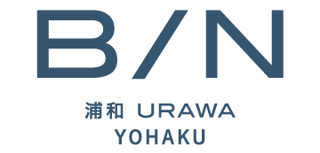 B/N浦和 YOHAKU