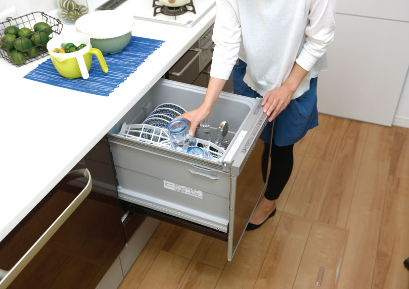 食器洗い乾燥機 食器洗い乾燥機