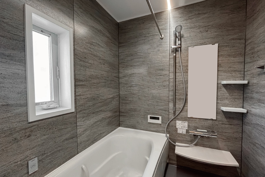 Panasonicバスルーム「オフローラ」 Panasonicバスルーム「オフローラ」