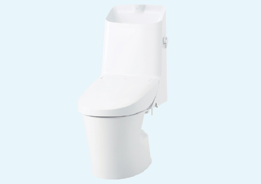 調節水シャワートイレ 調節水シャワートイレ