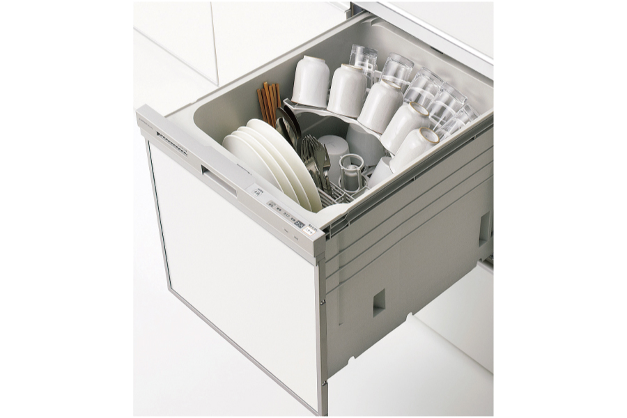 食器洗い乾燥機